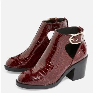 Topshop Boots